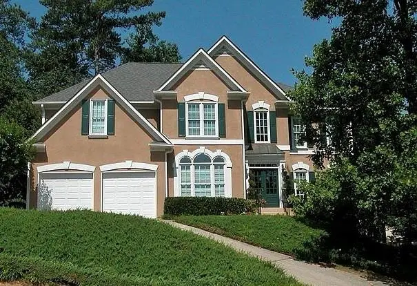 120 Creekside Park Drive, Alpharetta, GA 30022 - Image #1
