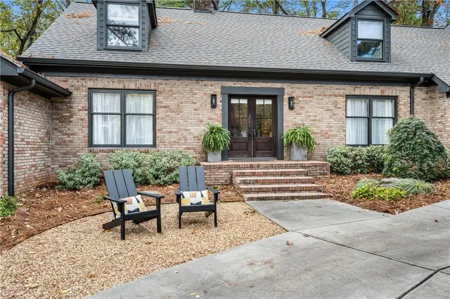 2236 Tristan Circle Ne, Atlanta, GA 30345 - #2