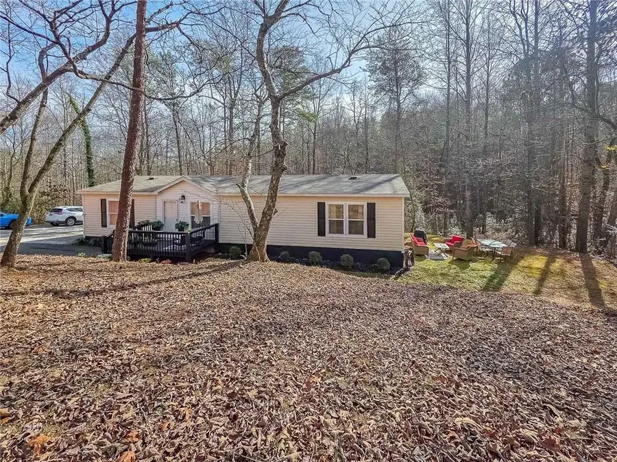 234 Pine Tree Lane, Dahlonega, GA 30533 - #3