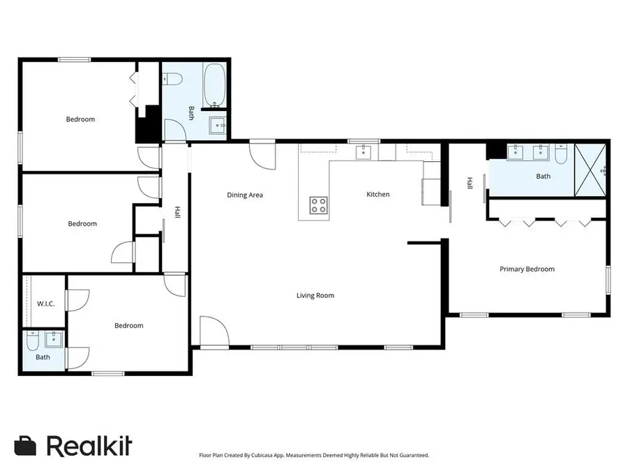 3302 Bobbie Lane, Decatur, GA 30032 - #2