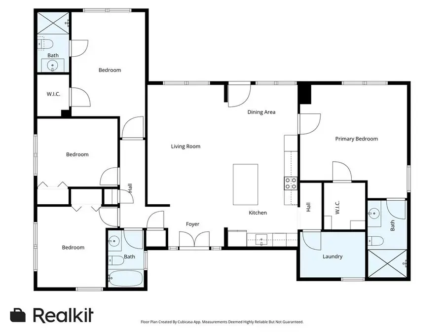 4365 Langdon Drive, Decatur, GA 30035 - #2