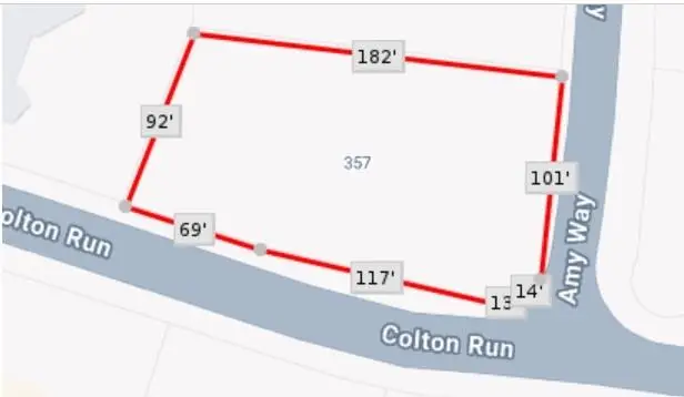 357 Amy Way, Atlanta, GA 30349 - #2