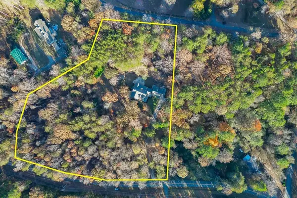 6360 Nix Road, Dawsonville, GA 30534