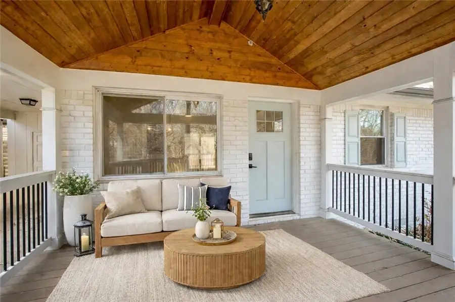 4523 Doc Sams Road, Cumming, GA 30028 - #2