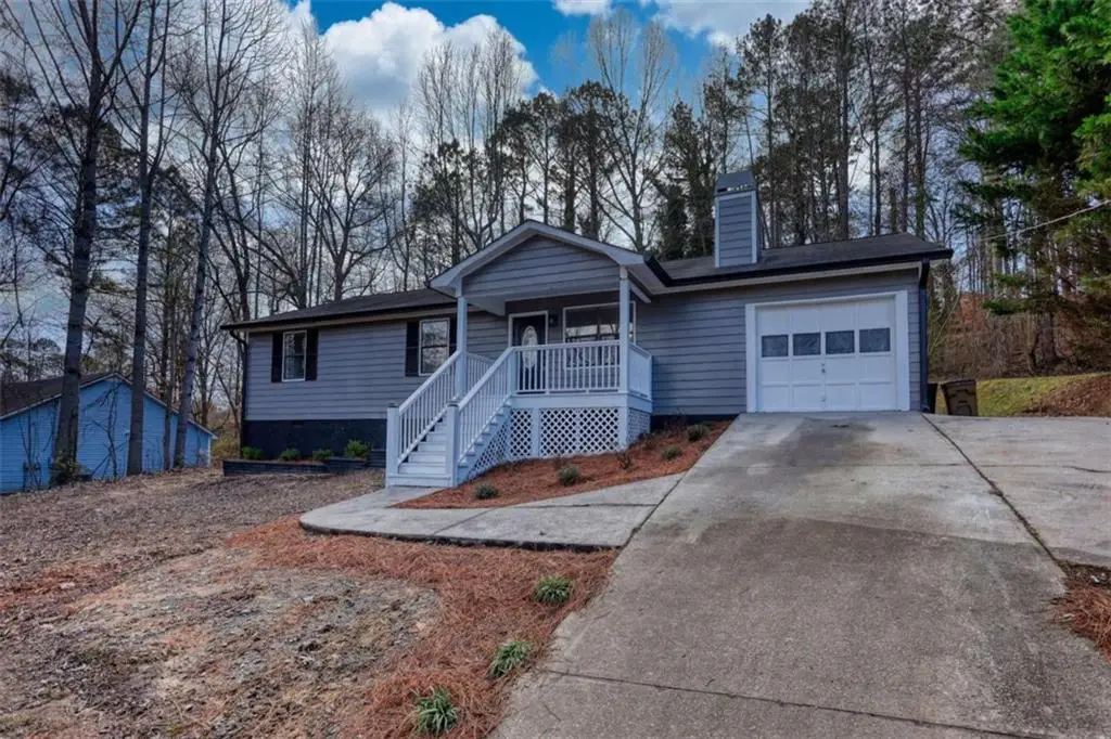 85 Valley Drive, Stockbridge, GA 30281 - #1