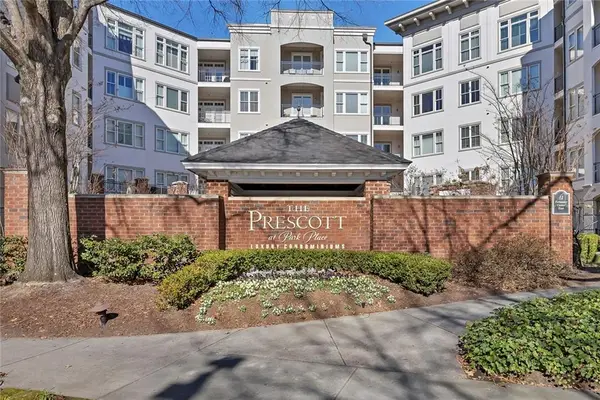 11 Perimeter Center E #1112, Dunwoody, GA 30346