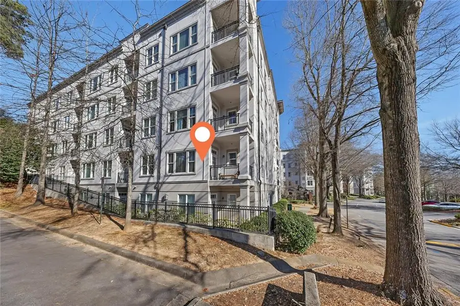 11 Perimeter Center E #1112, Dunwoody, GA 30346 - #3