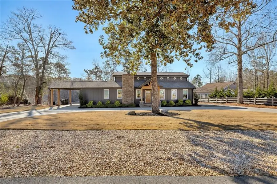 918 Pine Circle, Woodstock, GA 30189 - #3