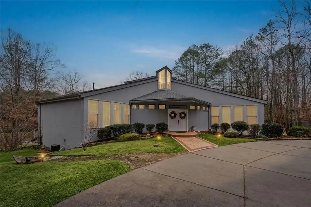 1695 Adams Drive Sw, Atlanta, GA 30311 - #1