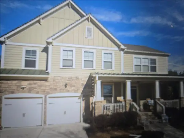 3213 Blackley Old Road, Douglasville, GA 30135