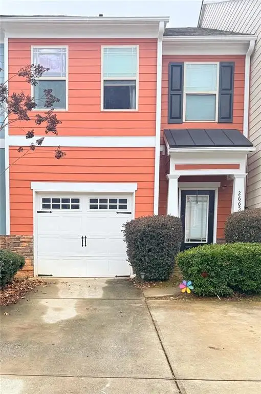 2665 Avanti Way, Decatur, GA 30035