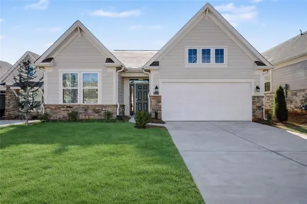 127 Laurel Farms Lane, Dallas, GA 30157