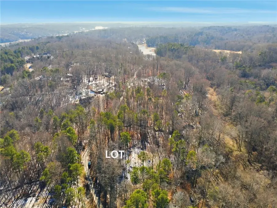 3220 Hidden Valley Road, Gainesville, GA 30506 - #2