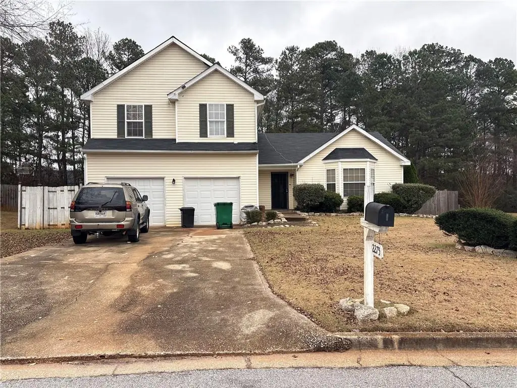 2275 Briar Knoll Road, Lithonia, GA 30058 - #1