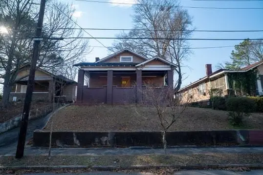 644 Lexington Avenue Sw, Atlanta, GA 30310 - #1