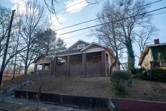 644 Lexington Avenue Sw, Atlanta, GA 30310 - #2