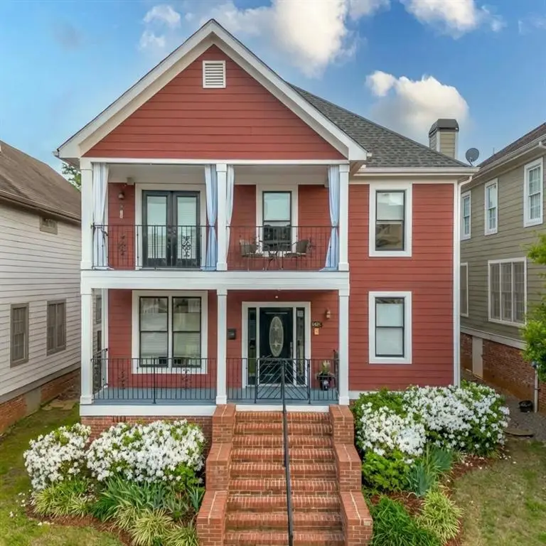 121 Fulton Street, Atlanta, GA 30312 - Image #1