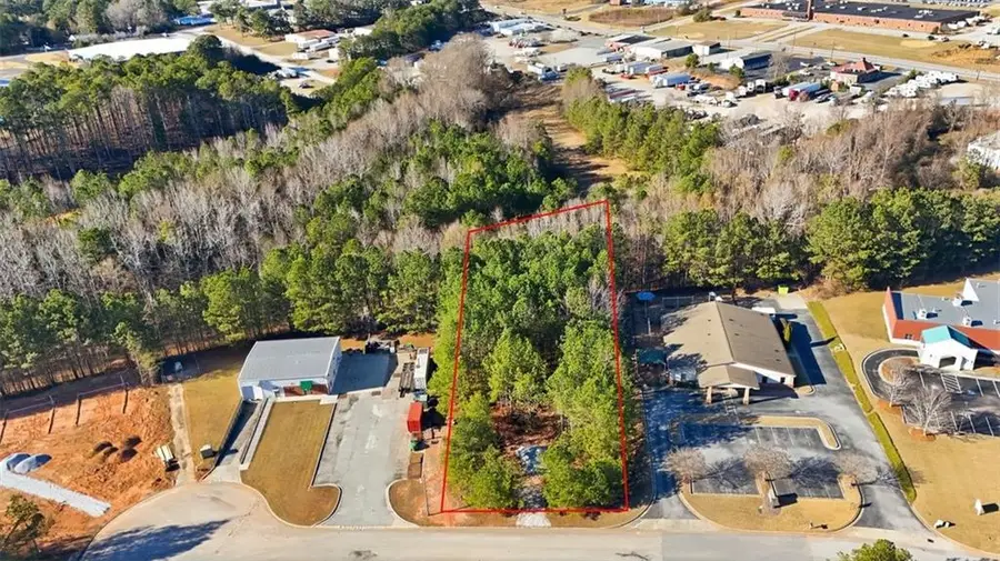 112 Redding Drive, Bremen, GA 30110 - #2