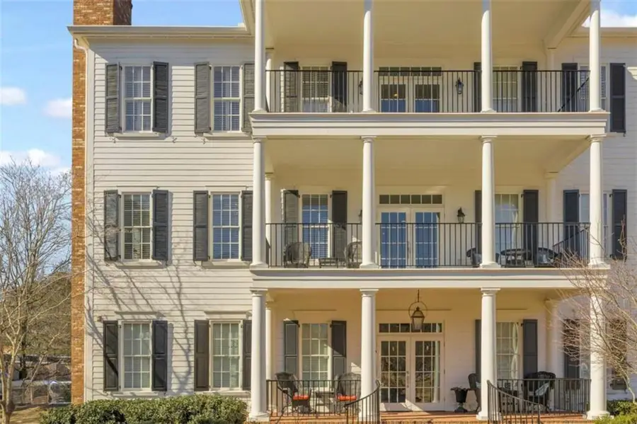 100 Ansonborough Lane #703, Athens, GA 30605 - #2