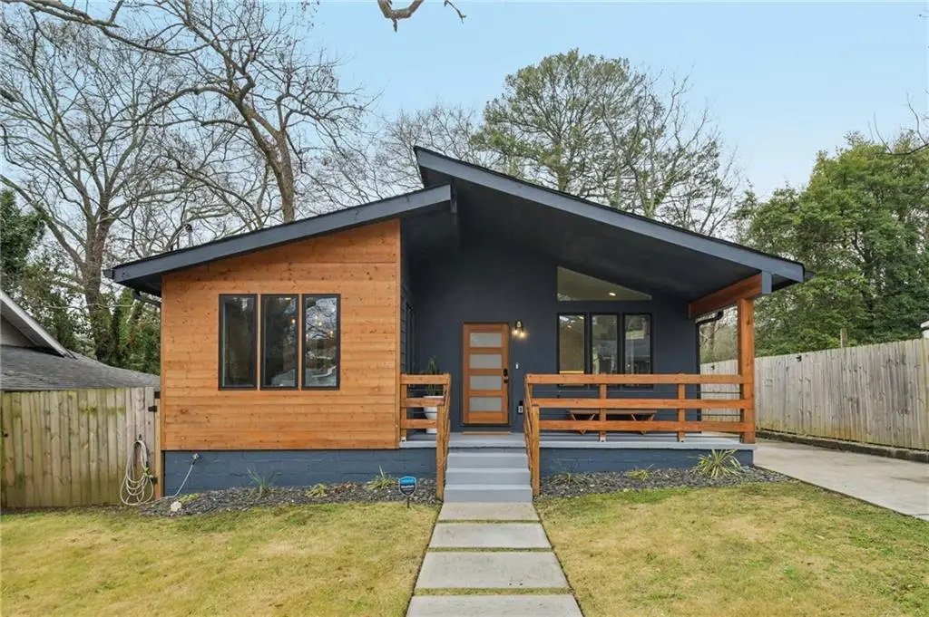 1074 Astor Avenue Sw, Atlanta, GA 30310 - #1