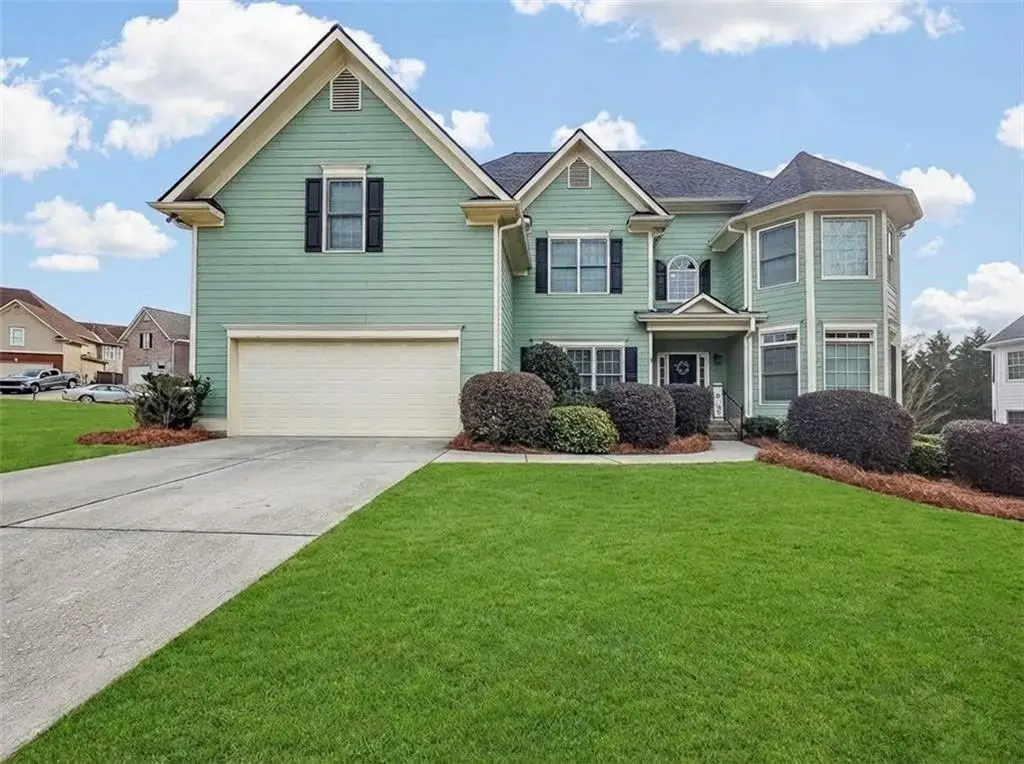 2727 Lost Mill Trace, Buford, GA 30519 - Image #1
