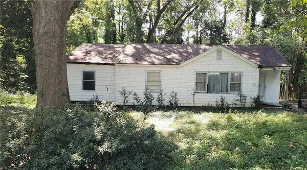 1926 Sumter Street Nw, Atlanta, GA 30318