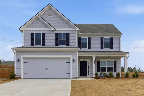 4170 Chapel Hill Reserve, Douglasville, GA 30135