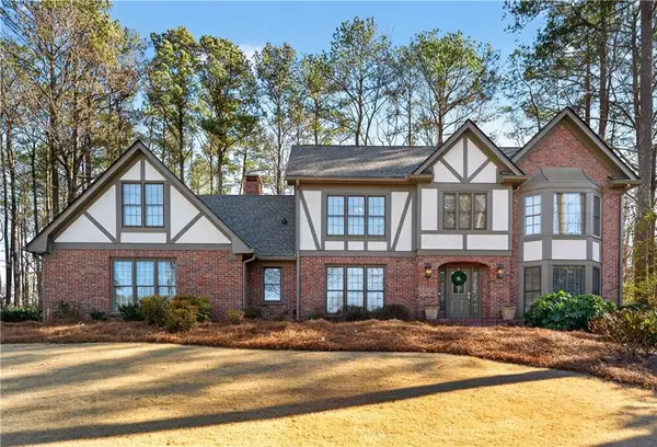720 Amster Green Drive, Atlanta, GA 30350