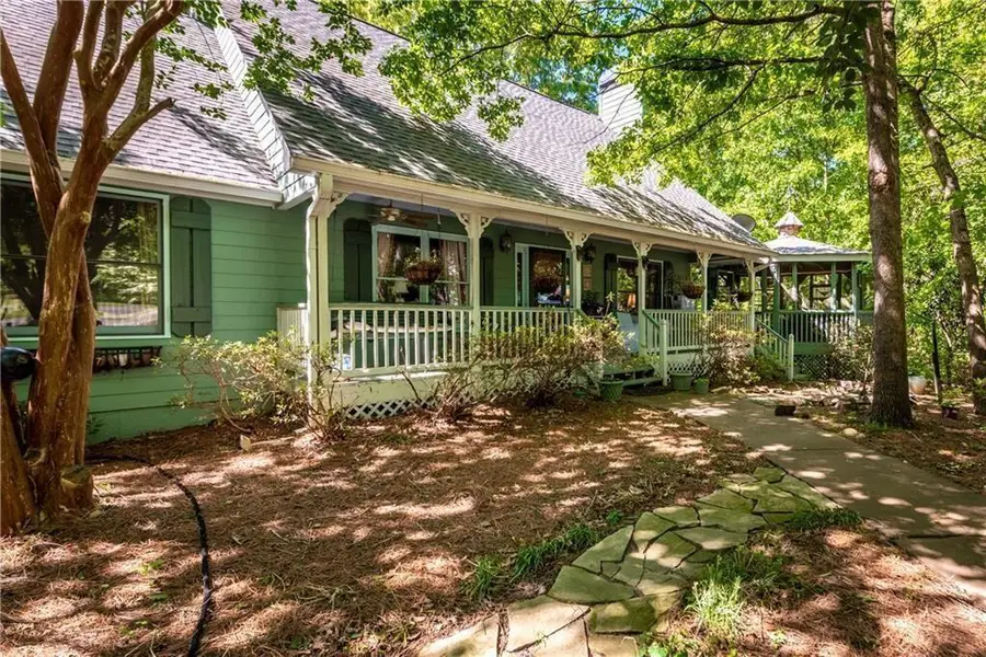 224 Chimney Sweep Trail, Fairmount, GA 30139 - #2