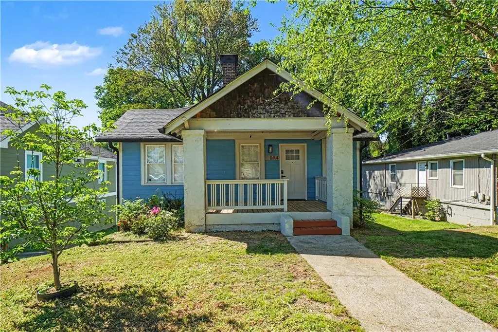 1164 Sells Avenue Sw, Atlanta, GA 30310 - #1