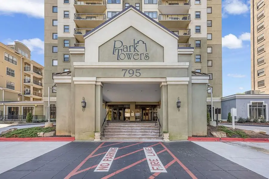 795 Hammond Drive #609, Atlanta, GA 30328 - Image #2