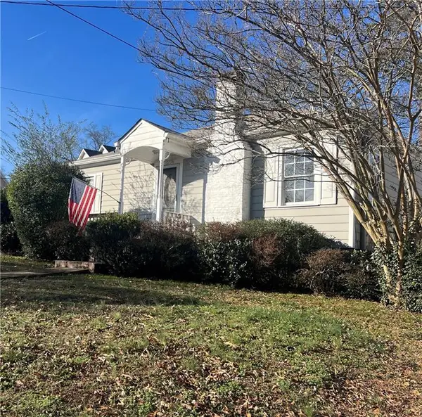 1256 Coleman Street, Roswell, GA 30075