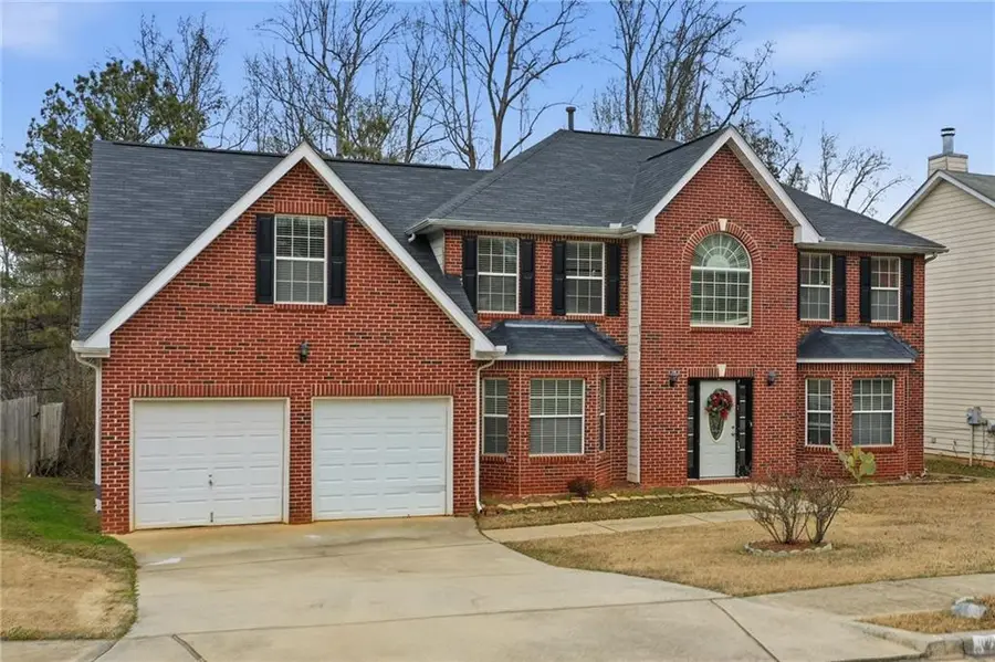 645 Wildboar Court, Fairburn, GA 30213 - Image #2