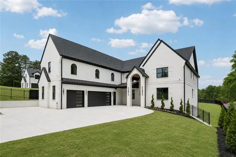 3213 Thompson Mill Road, Buford, GA 30519 - #2