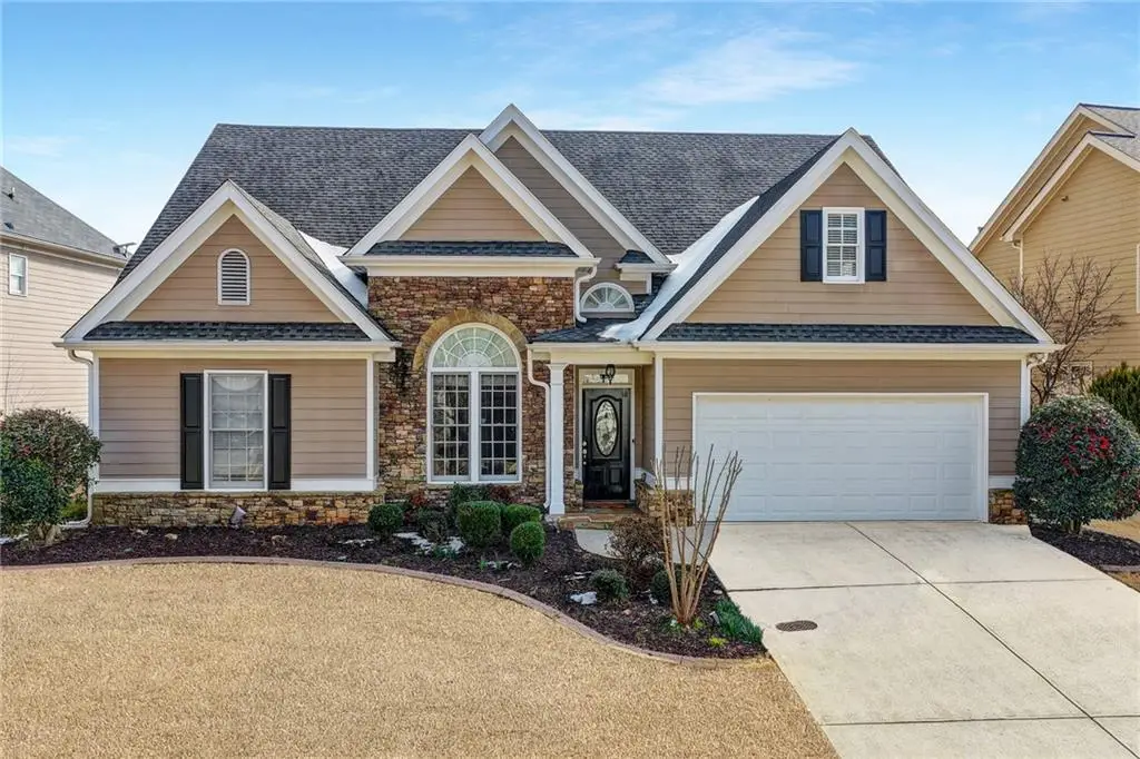 5290 Old Haven Court, Cumming, GA 30041 - #1