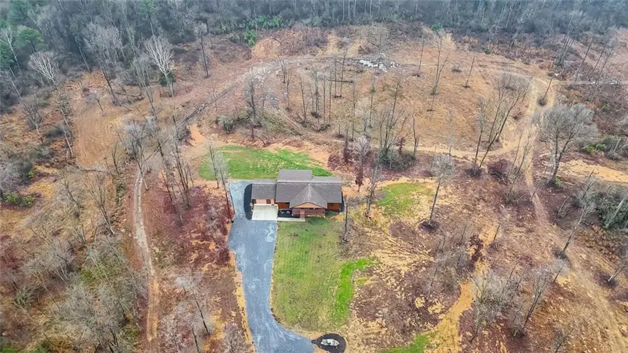 1581 Taylor Town Road Ne, Ranger, GA 30734 - #2