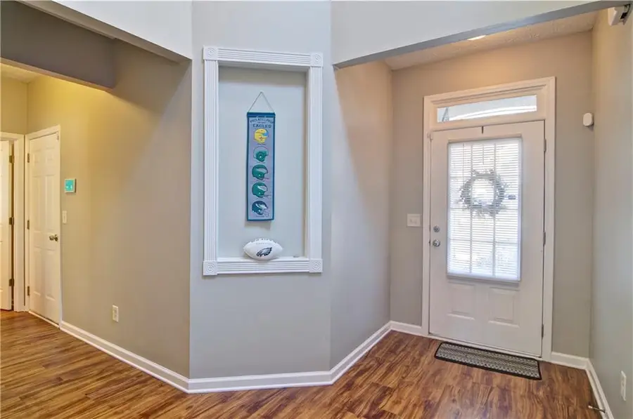 3911 Abernathy Farm Way, Acworth, GA 30101 - Image #3