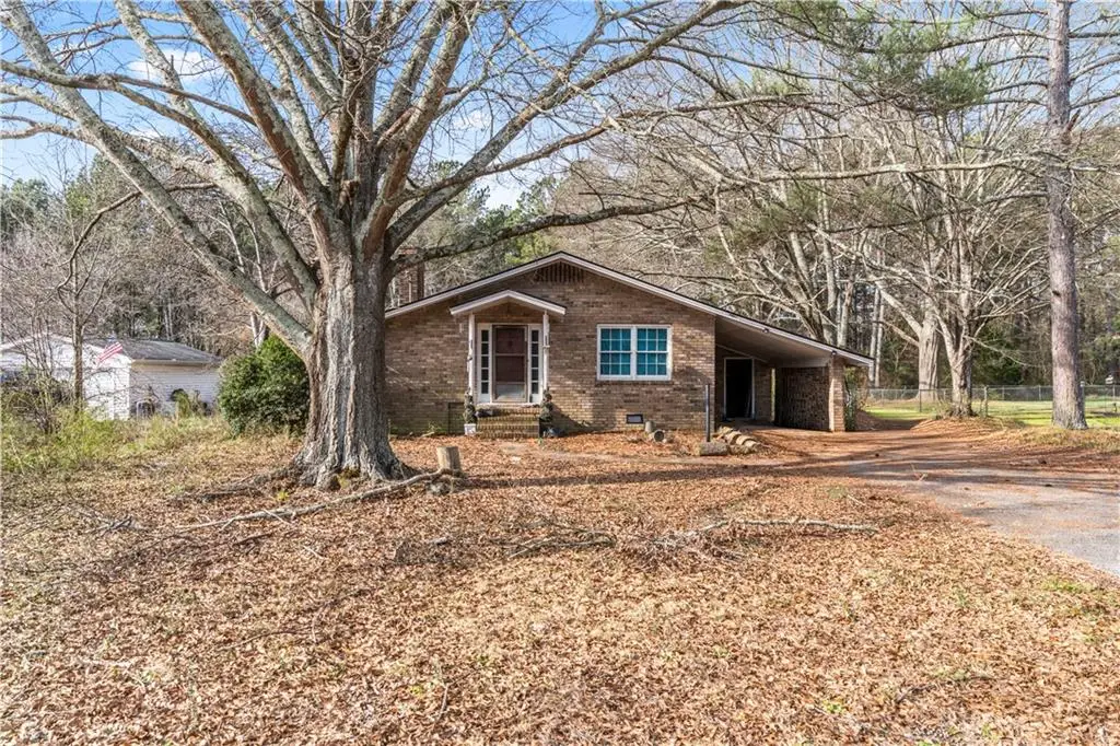 671 Old Camp Church Road, Carrollton, GA 30117 - Image #1