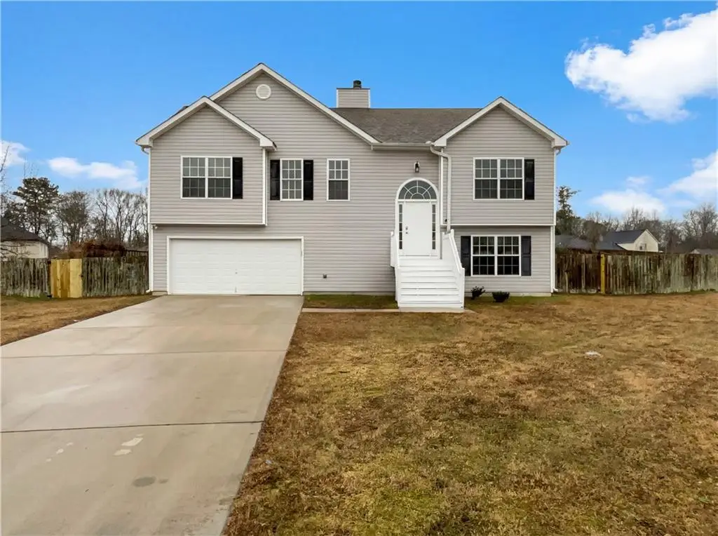 736 Tullamore Way, Hampton, GA 30228 - #1