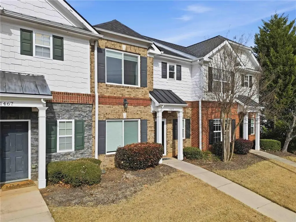 1463 Ashley Way, Atlanta, GA 30344 - Image #1