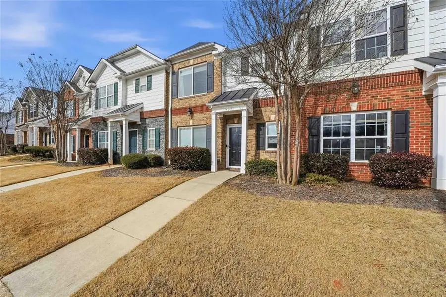 1463 Ashley Way, Atlanta, GA 30344 - Image #2