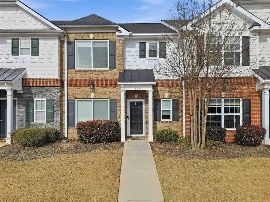 1463 Ashley Way, Atlanta, GA 30344 - Image #3