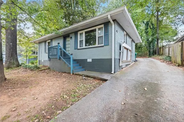 1763 Pennington Place Se, Atlanta, GA 30316