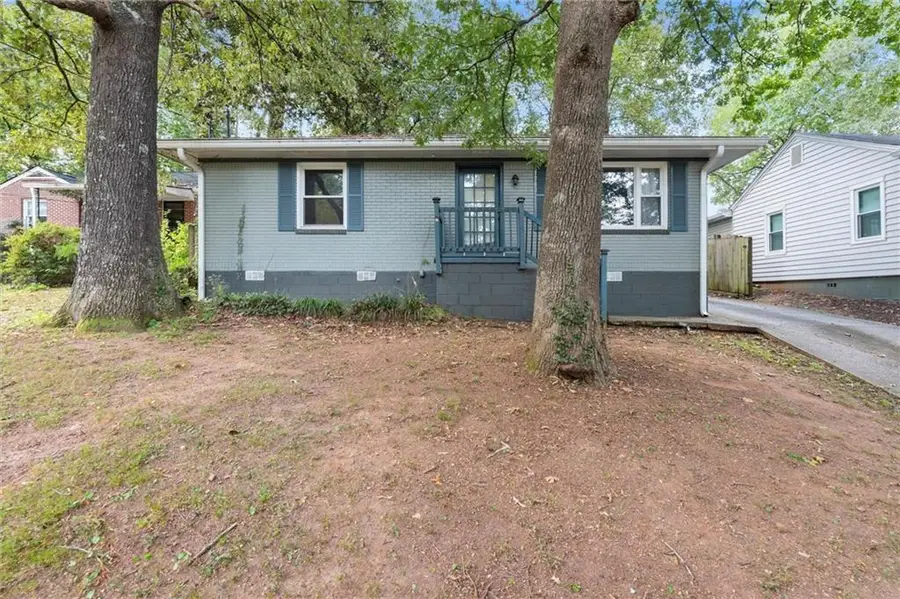 1763 Pennington Place Se, Atlanta, GA 30316 - #2