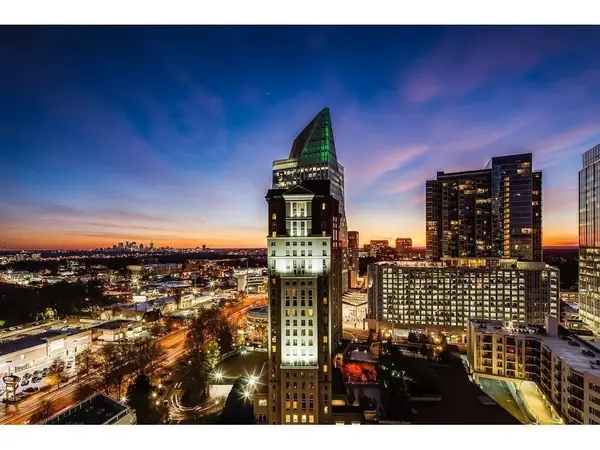 3324 Peachtree Road Ne #2606, Atlanta, GA 30326