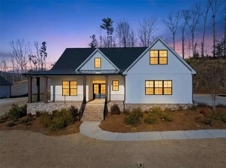 300 Oxford Road, Ball Ground, GA 30107 - #2