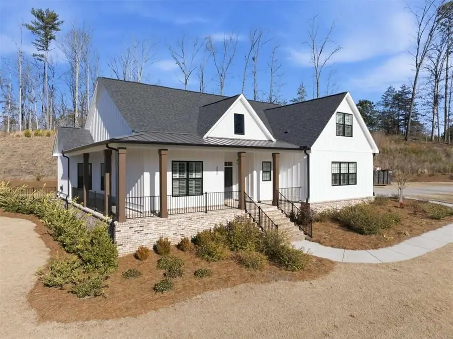 300 Oxford Road, Ball Ground, GA 30107 - #3