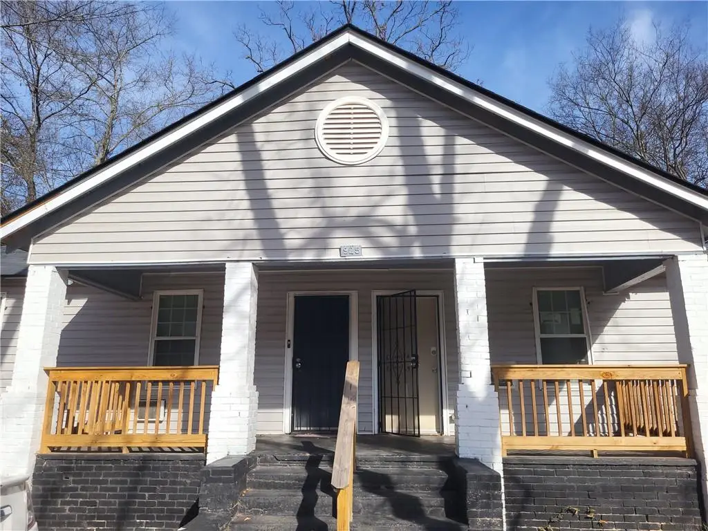 925 Troupe Street, Macon, GA 31206 - #1