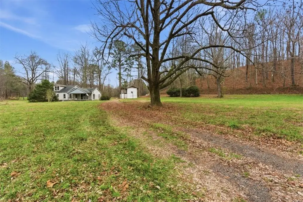 435 Hampton Road, Cedartown, GA 30125 - #1