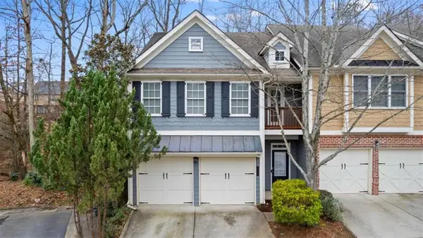 2620 Ridge Run Trail, Duluth, GA 30097